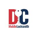 DC Mobile Locksmith logo